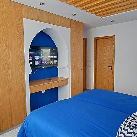 Rabat Residence - Ocean Stay Ngoại thất bức ảnh