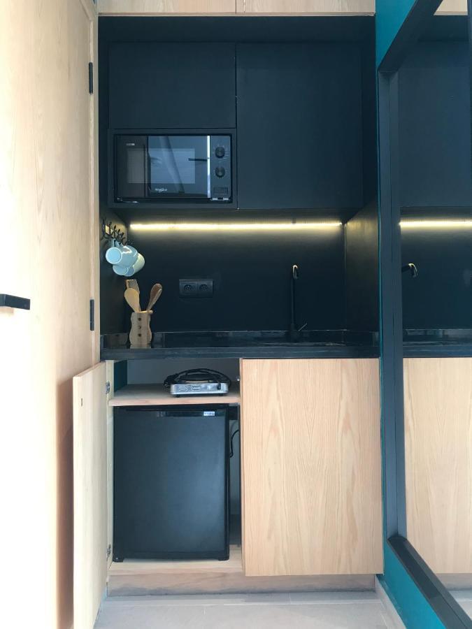 Rabat Residence - Ocean Stay Ngoại thất bức ảnh