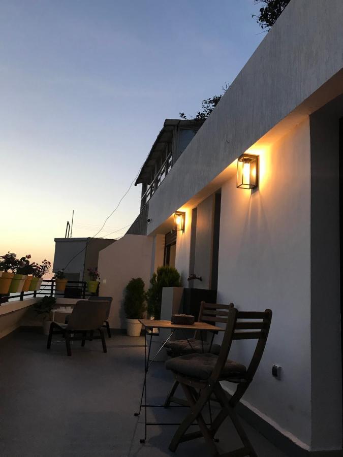 Rabat Residence - Ocean Stay Ngoại thất bức ảnh