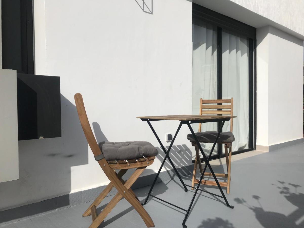 Rabat Residence - Ocean Stay Ngoại thất bức ảnh