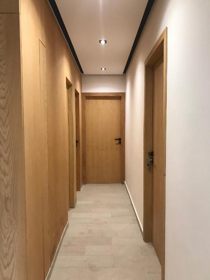 Rabat Residence - Ocean Stay Ngoại thất bức ảnh