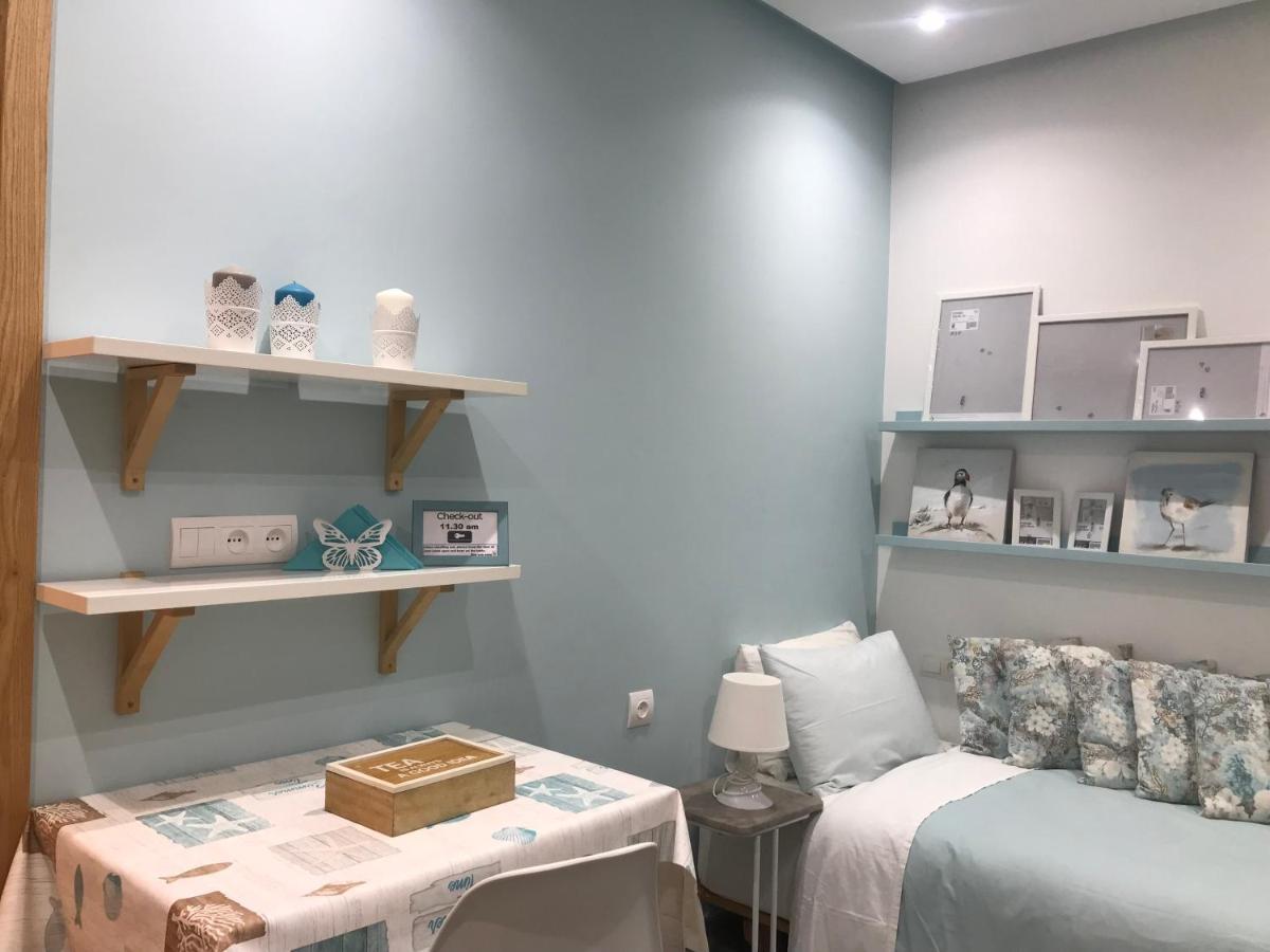 Rabat Residence - Ocean Stay Ngoại thất bức ảnh