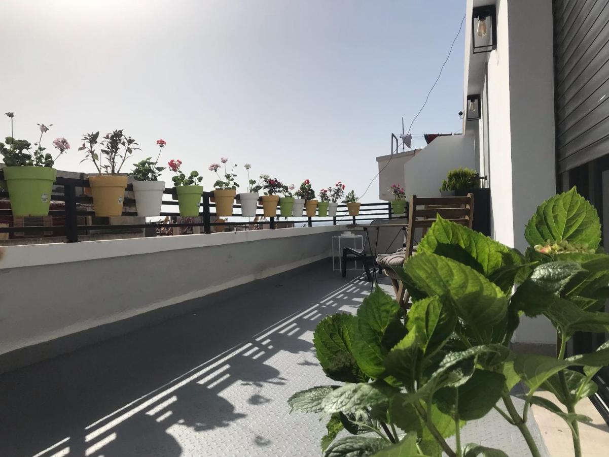 Rabat Residence - Ocean Stay Ngoại thất bức ảnh