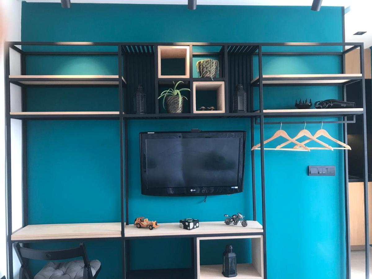 Rabat Residence - Ocean Stay Ngoại thất bức ảnh