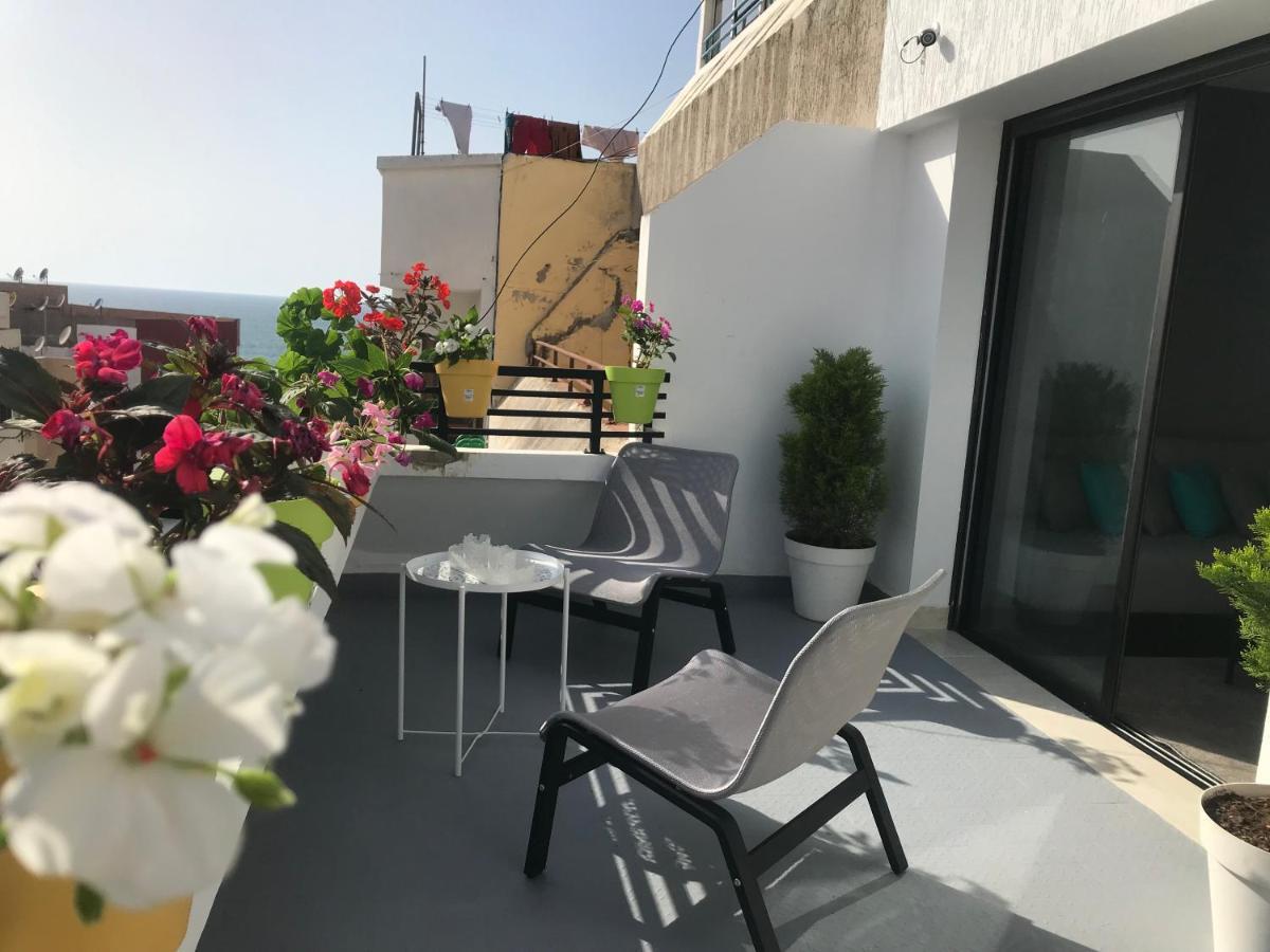 Rabat Residence - Ocean Stay Ngoại thất bức ảnh
