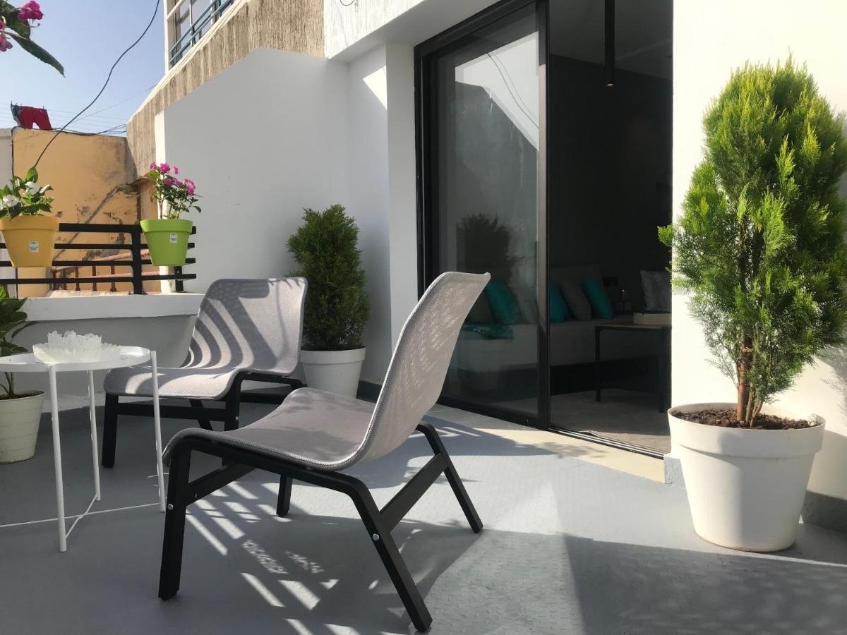 Rabat Residence - Ocean Stay Ngoại thất bức ảnh