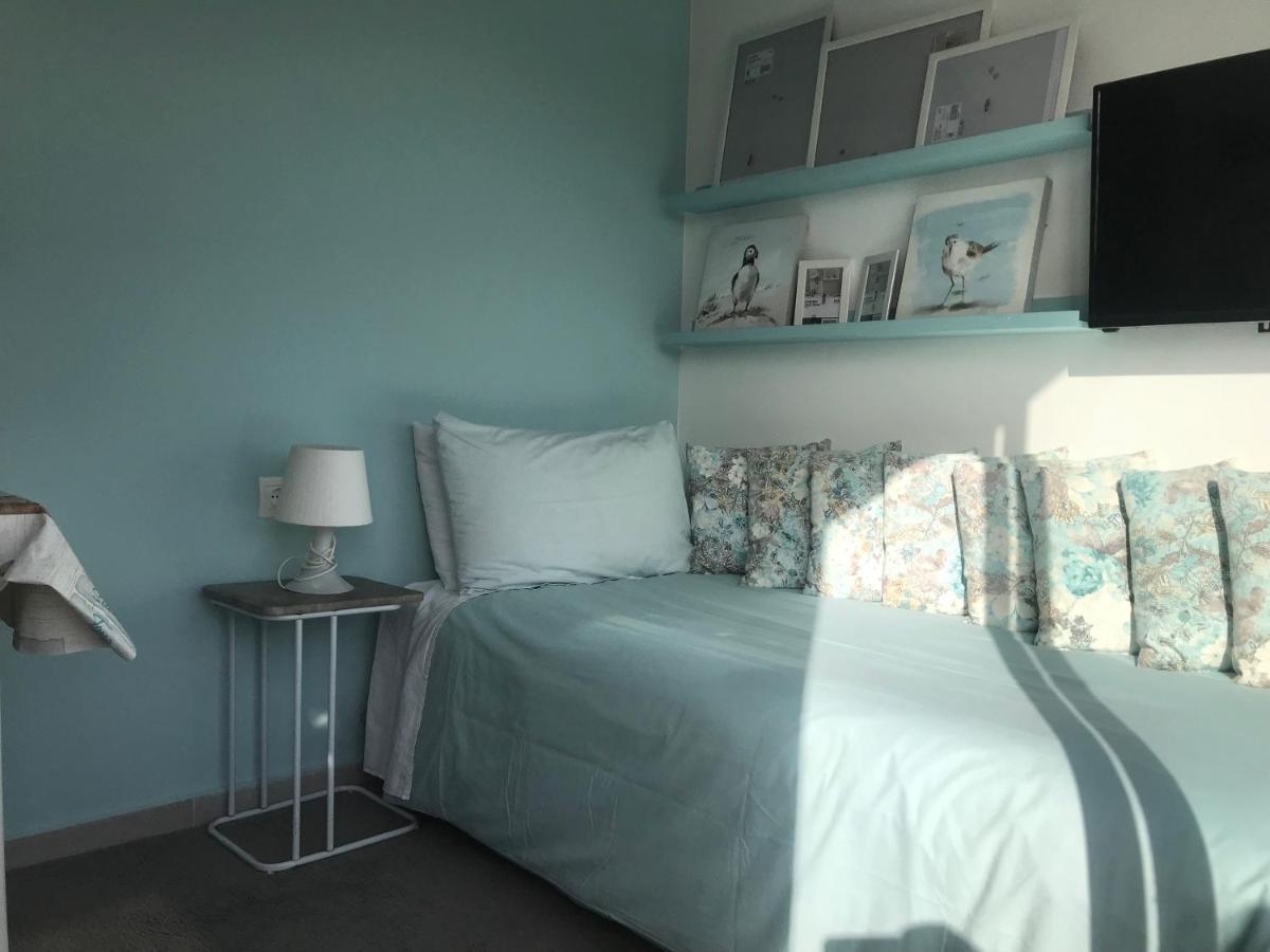 Rabat Residence - Ocean Stay Ngoại thất bức ảnh