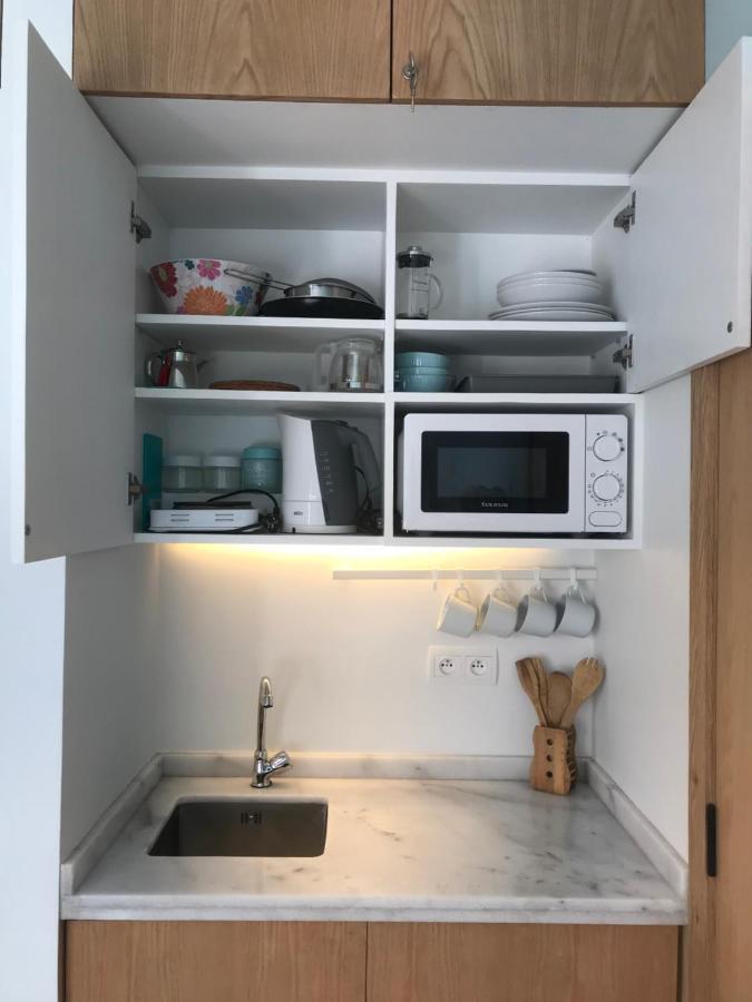 Rabat Residence - Ocean Stay Ngoại thất bức ảnh