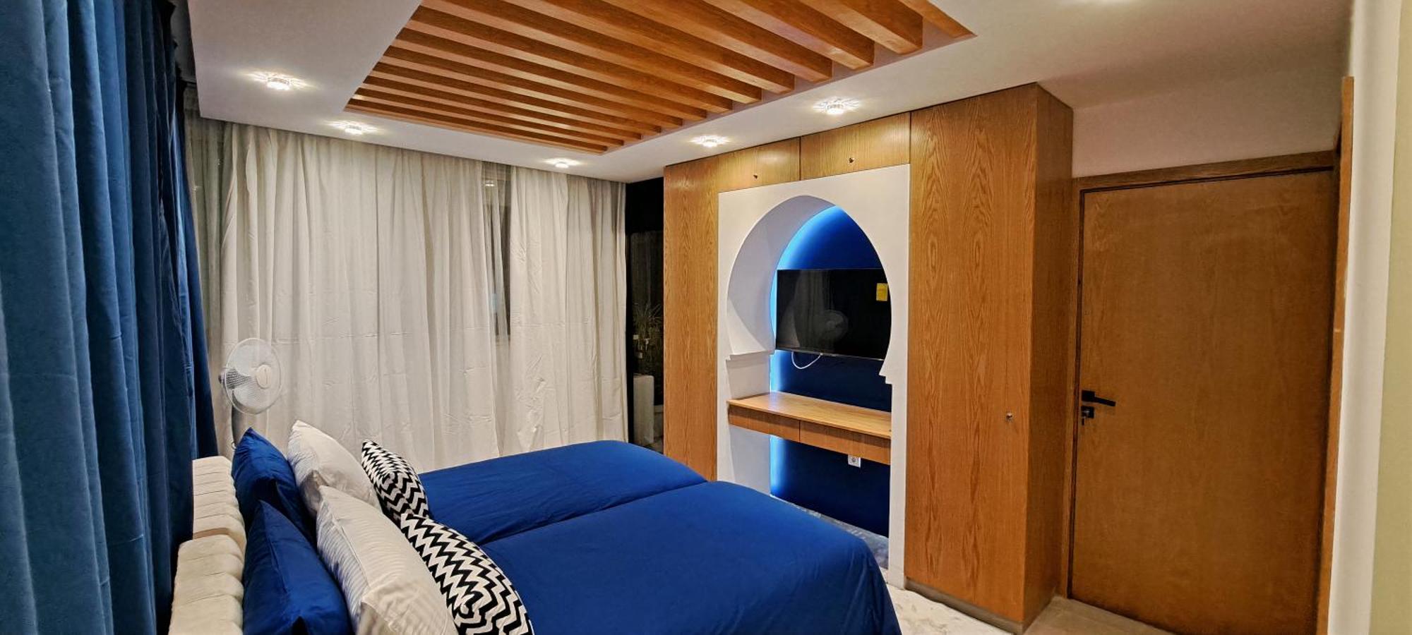 Rabat Residence - Ocean Stay Ngoại thất bức ảnh
