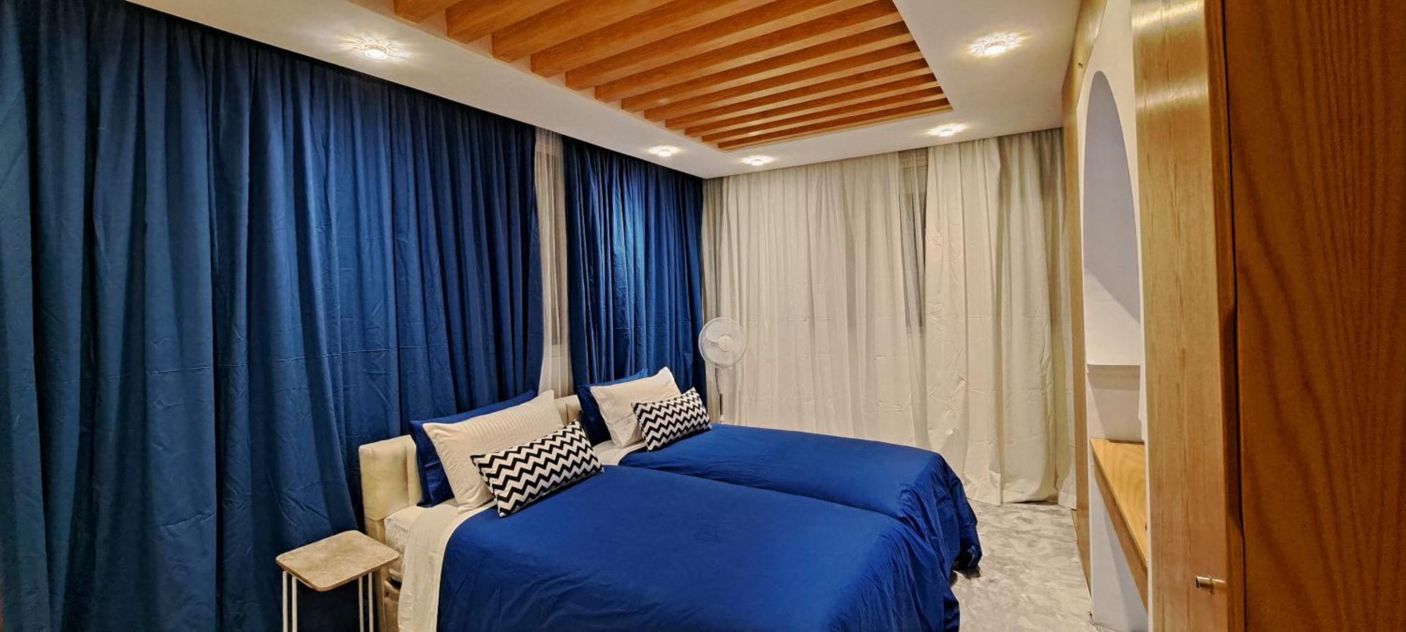 Rabat Residence - Ocean Stay Ngoại thất bức ảnh
