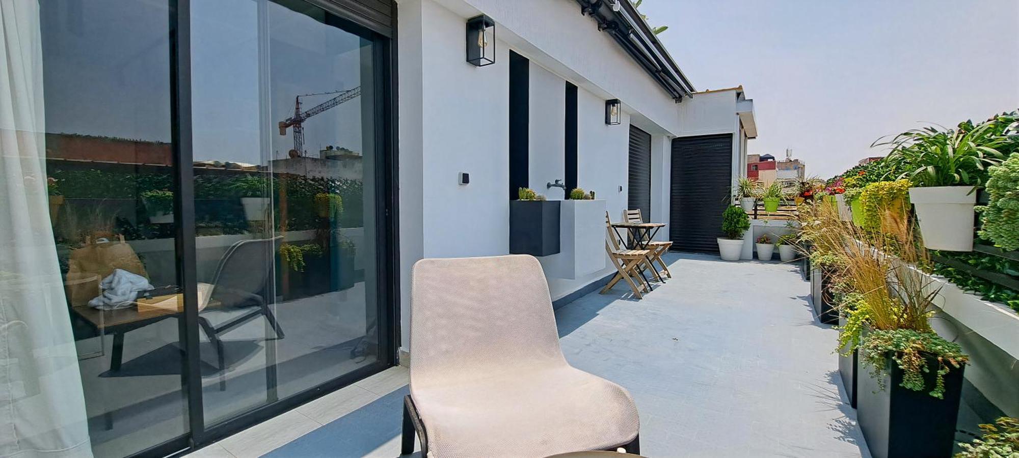 Rabat Residence - Ocean Stay Ngoại thất bức ảnh