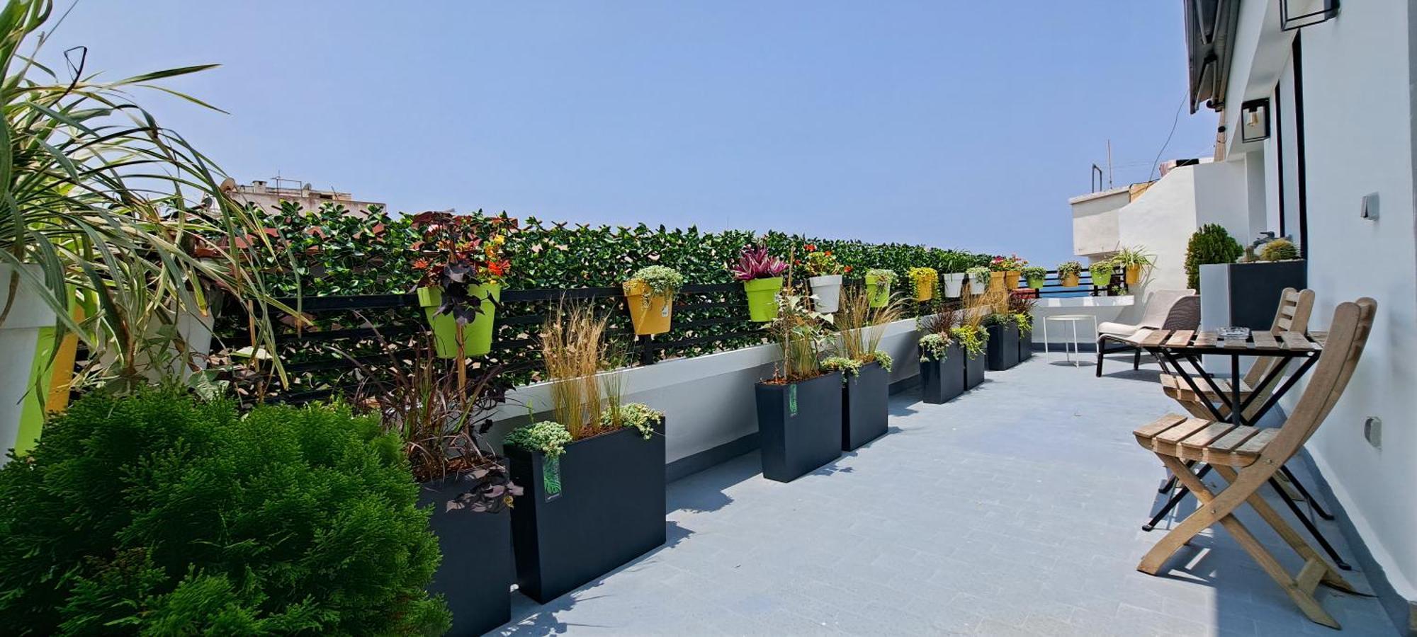 Rabat Residence - Ocean Stay Ngoại thất bức ảnh