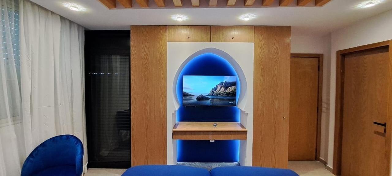 Rabat Residence - Ocean Stay Ngoại thất bức ảnh