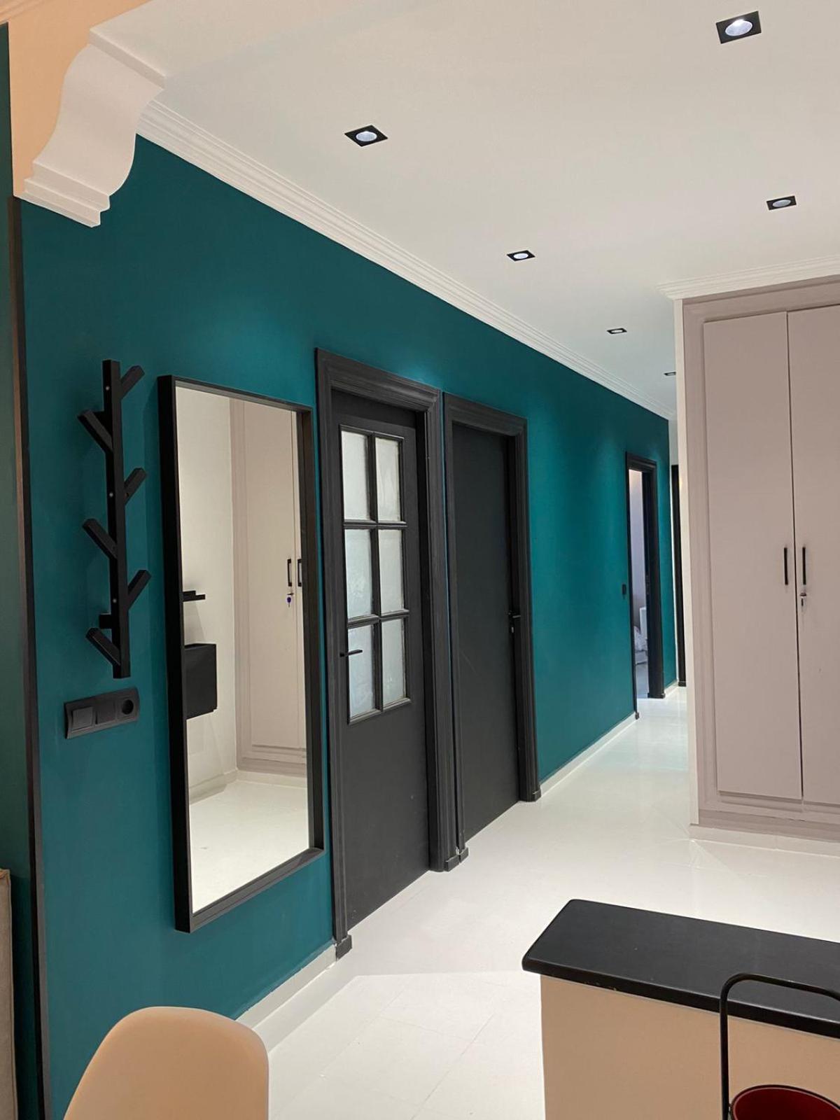 Rabat Residence - Ocean Stay Ngoại thất bức ảnh